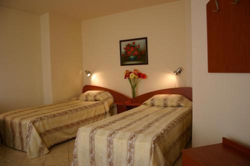 Hotel Focus Varna Værelse billede