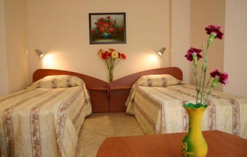 Hotel Focus Varna Eksteriør billede